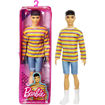 Picture of KEN FASHIONISTA BOY LONG SLEEVE COLORFUL